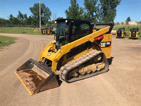 299c cat skid steer|299 cat skid steer specs.